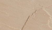 A Brown Sandstone