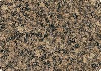 Desert Brown Granite