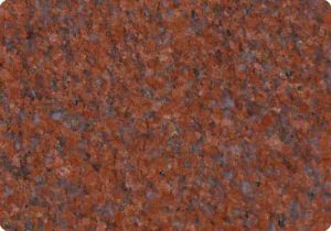 Jhansi Red Granite