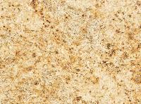 Kashmir Gold Granite Stone