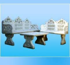 Marble Furniture - (mf-005)