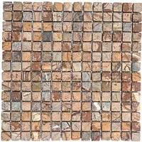 Mosaic Stone MS-008