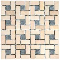 Mosaic Stone MS-011