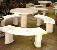 Sandstone Furniture SF-001