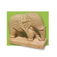 Sandstone Sculptures Ss-001