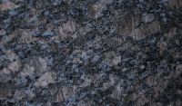 Sapphire Blue Granite