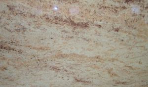 Shiva Gold Granite