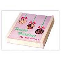 Wooden Gift Boxes Wb-004