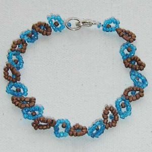 Beaded Bracelets Jbb - 44