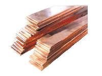 Copper Busbars