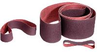 Abrasive Belts