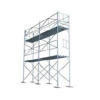 Scaffolding System