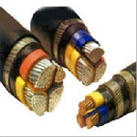 pvc power control cables