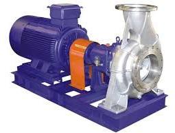 Chemical Process Pump