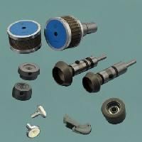 spinning machine spares