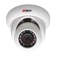 1.3 Megapixel HD Network IR Mini Dome Camera