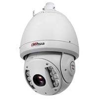 18x/28x/36x IR PTZ Dome Camera