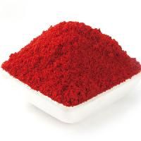 capsicum powder