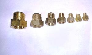 Brass Air Compressor Connectors