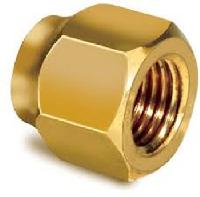 Brass Flare Fittings