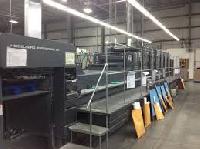 printing presses