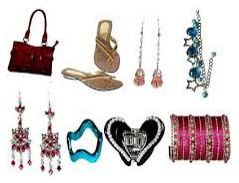 Ladies Fashion Accessories