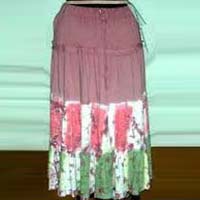 Ladies Skirts