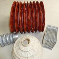 Aluminium Coated Bellows