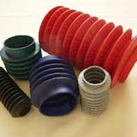 Round Bellows