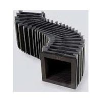 Square Bellows