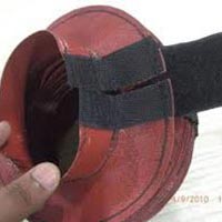 Split Bellows