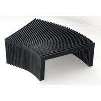 C Shaped Bellows