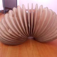Round Bellows