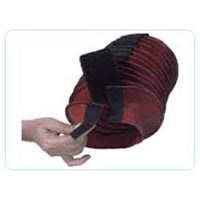 Split Bellows