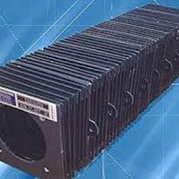 Square Bellows