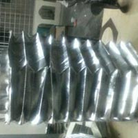 Aluminium Coated Bellows
