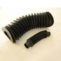 Round Bellows