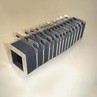 Square Bellows