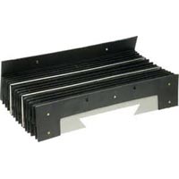 C Shaped Bellows