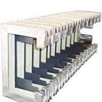 Aluminium Coated Bellows