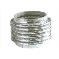 Aluminium Coated Bellows