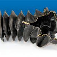 Round Bellows