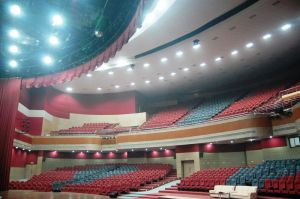 Auditorium Chairs