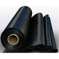 polyethylene liner