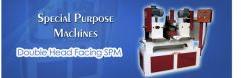 Spm Machines