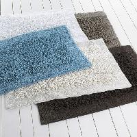 tufted cotton mats