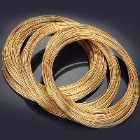 non ferrous alloy wire