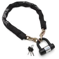dog chains locks