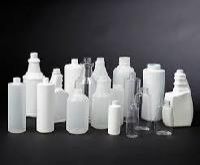 packaging polyethylene bottles