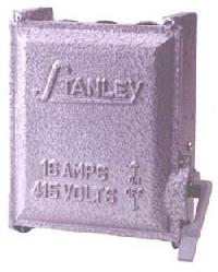 STANLEY MAKE MAIN Switch & Fuse